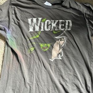 Wicked Shirt